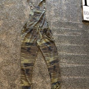 Z Supply Women’s Overalls